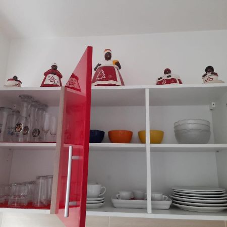 Ferienwohnung Da Celia เบิร์ชเทสกาเดน ภายนอก รูปภาพ