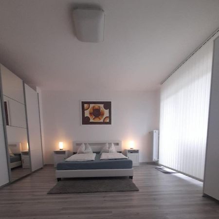 Ferienwohnung Da Celia เบิร์ชเทสกาเดน ภายนอก รูปภาพ