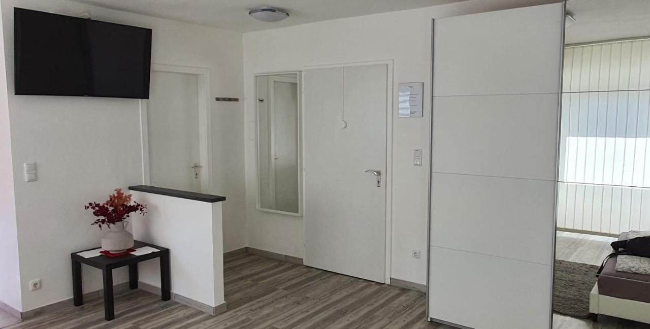 Ferienwohnung Da Celia เบิร์ชเทสกาเดน ภายนอก รูปภาพ
