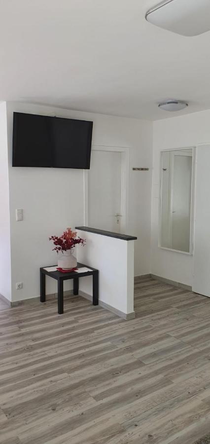 Ferienwohnung Da Celia เบิร์ชเทสกาเดน ภายนอก รูปภาพ