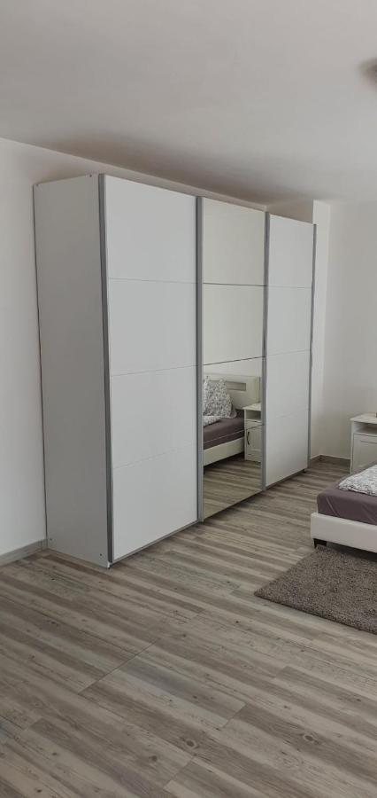 Ferienwohnung Da Celia เบิร์ชเทสกาเดน ภายนอก รูปภาพ