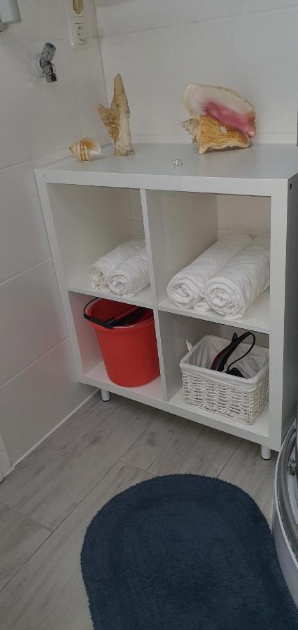 Ferienwohnung Da Celia เบิร์ชเทสกาเดน ภายนอก รูปภาพ