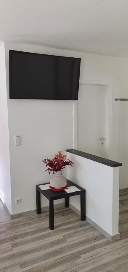 Ferienwohnung Da Celia เบิร์ชเทสกาเดน ภายนอก รูปภาพ