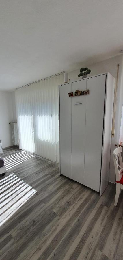 Ferienwohnung Da Celia เบิร์ชเทสกาเดน ภายนอก รูปภาพ