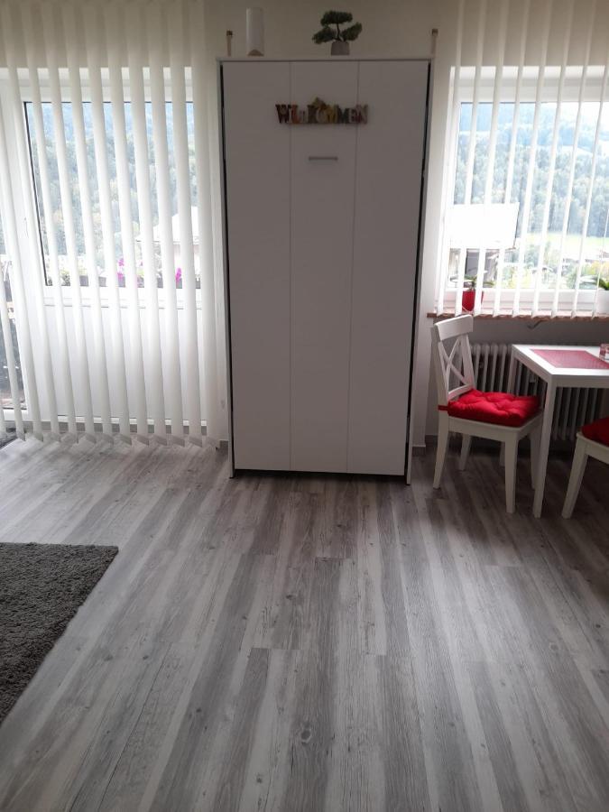 Ferienwohnung Da Celia เบิร์ชเทสกาเดน ภายนอก รูปภาพ