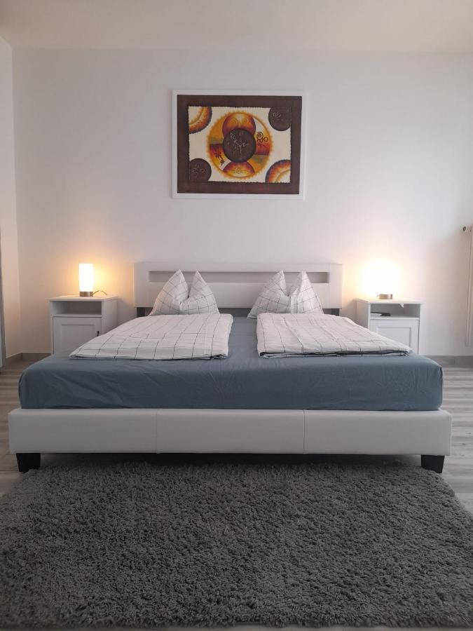 Ferienwohnung Da Celia เบิร์ชเทสกาเดน ภายนอก รูปภาพ
