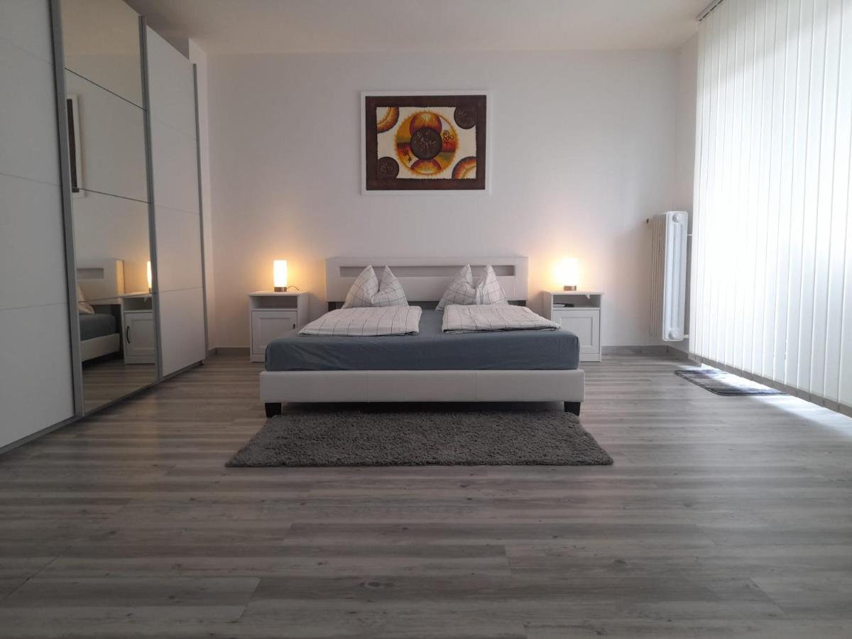 Ferienwohnung Da Celia เบิร์ชเทสกาเดน ภายนอก รูปภาพ