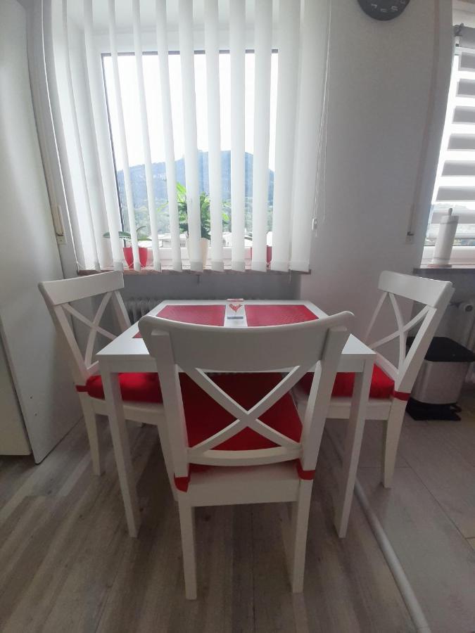 Ferienwohnung Da Celia เบิร์ชเทสกาเดน ภายนอก รูปภาพ