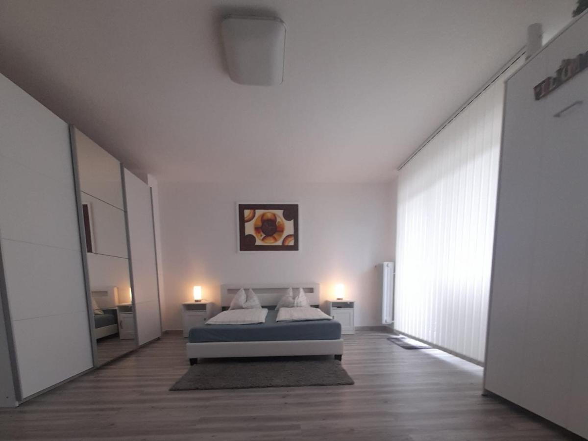 Ferienwohnung Da Celia เบิร์ชเทสกาเดน ภายนอก รูปภาพ