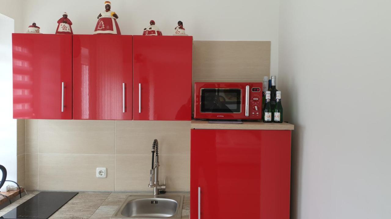 Ferienwohnung Da Celia เบิร์ชเทสกาเดน ภายนอก รูปภาพ